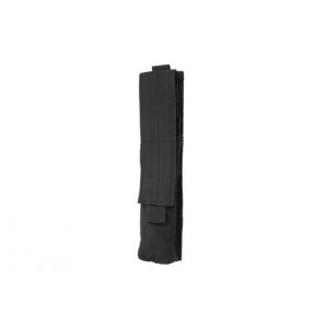 P90/UMP type magazine pouch - black [CONDOR]